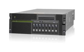 Сервер Power 750 IBM 16core 3,5 GHz [8408-E8D]