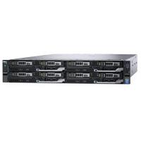 Сервер PowerEdge Dell CTO [FX2S]