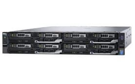 Сервер PowerEdge Dell CTO [FX2S]