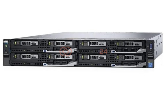 Сервер PowerEdge Dell CTO [FX2S]