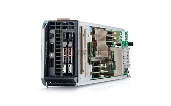 Сервер PowerEdge Dell CTO [M420]