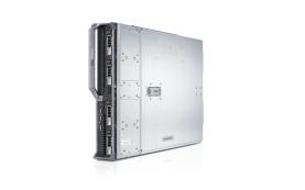Сервер PowerEdge Dell CTO [M910]