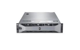 Сервер PowerEdge Dell CTO [R810]