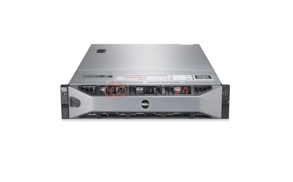 Сервер PowerEdge Dell CTO [R810]