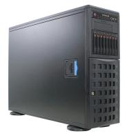 Серверная платформа Supermicro [7048GR-TR]