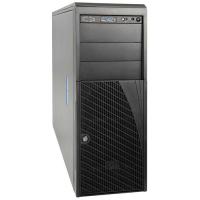Сервер корпус INTEL S2600CW family, 4U Rack or Pedestal Union Peak [P4304XXMUXX]