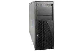Сервер корпус INTEL S2600CW family, 4U Rack or Pedestal Union Peak [P4304XXMUXX]