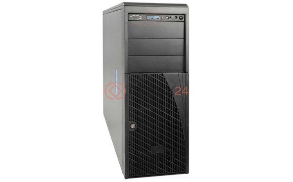 Сервер корпус INTEL S2600CW family, 4U Rack or Pedestal Union Peak [P4304XXMUXX]
