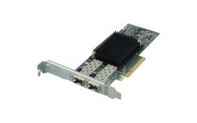 Адаптер ATTO HBA 2-PORT 16G FC PCIE 3.0 CELERITY FC-162P [CTFC-162P-000]