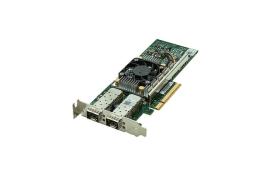 Адаптер DELL 2-PORT 10 GBE CX4 MODULE [K398K]