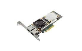 Адаптер Dell Broadcom 57810 DP 10Gb DA/SFP+ Converged Network Adapter - Kit [540-11149]