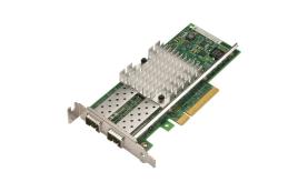 Адаптер Dell X520-DA2 10GB SFP+ 2PORT [942V6-LP]