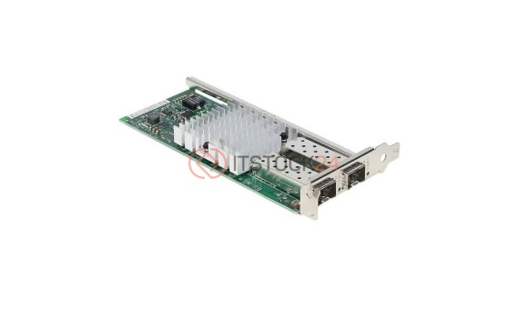 Адаптер Dell X520-DA2 10GB SFP+ 2PORT [F3VKG]