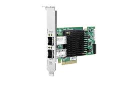 Адаптер FUJITSU LPe16002 PCI 2-port 16G FC [S26361-F4994-L502]