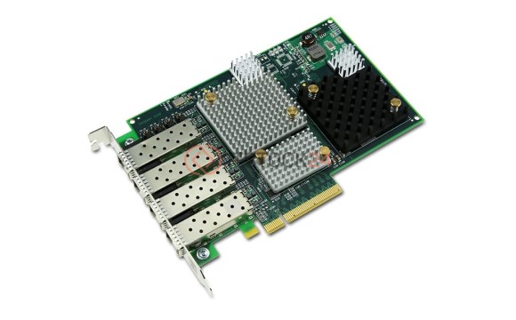 Адаптер HP 1 GigaBit PCI Fiber Channel Adapter [A3740A]