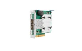 Адаптер HP 10/25Gb 2-Port 631FLR-SFP28 [817709-B21]