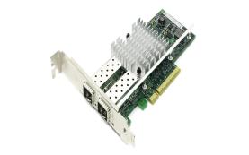 Адаптер HP 100Gb 1-port OP101 QSFP28 x16 [829335-B21]