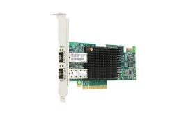 Адаптер HP 82E 8Gb Dual-port PCI-e FC HBA/S-Buy [AJ763SB]