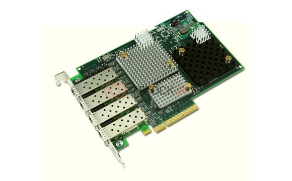 Адаптер HP Compaq SAN ACCESS MODULE [216941-001]