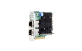 Адаптер HP Ethernet 10Gb 2-Port 535T Adapter [813661-B21]