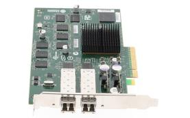 Адаптер IBM NIC PCI-E 2-port 10GbE SFP+ [46X0625]