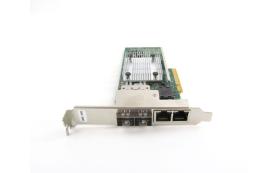 Адаптер IBM PCIe2 LP 4-port ྪGbƯGbE) Copper SFP+RJ45 Adapter [00E2719]