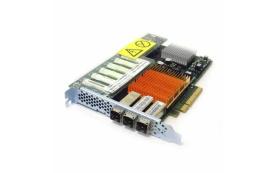 Адаптер IBM SAS 6Gb 3-Port PCIe2 x8 1.5GB Cache RAID [00E5904]