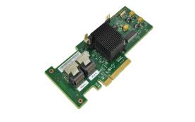 Адаптер LENOVO 8Gb FC 4 Port Host Interface Card V3700 [00MJ095]