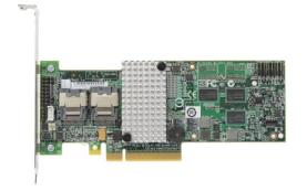 Адаптер LENOVO Lenovo ThinkServer 9300-8e PCIe 12Gb 8 Port External SAS Adapter by LSI [4XB0F28703]