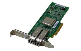 Адаптер NETAPP HBA 2Port 4GB PCIe QLOGIC QLE2462 LOW/HIGH BRACKET(BEZEL) [X2055A-R6]