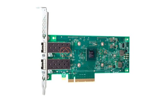 Адаптер QLogic NET CARD PCIE 10GB 2PORT [QL41132HLCU-CK]