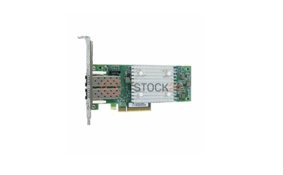 HP SPS-Adptr SN1600Q 32Gb 2p FC HBA [868141-001]