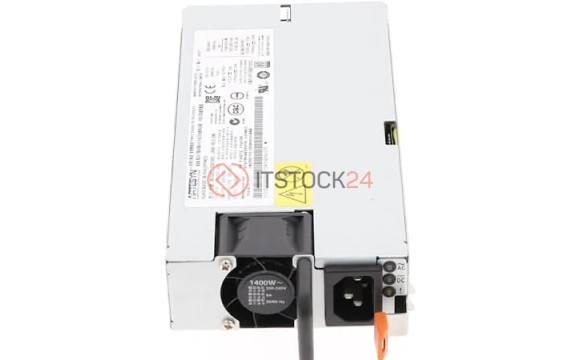 00FV930 Блок питания IBM AC Power Supply - 1400W (200-240 VAC)
