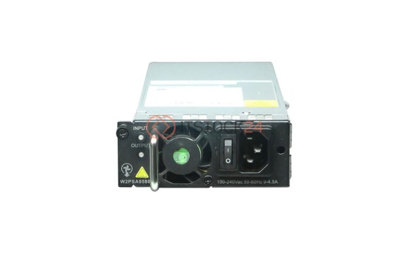 02311FDL Блок питания Huawei 800W DC Power Supply Module (including DC power line)