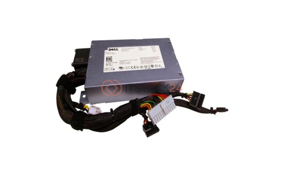 0550W Блок питания Dell Hot Plug Power Supply 550W