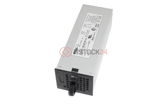 310-1344 Блок питания Dell PE Hot Swap 300 Вт