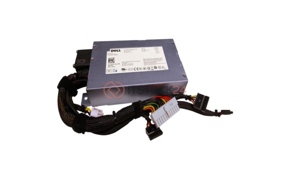 Блок питания 0Cx357 Dell 400 Вт Power Supply [0CX357]