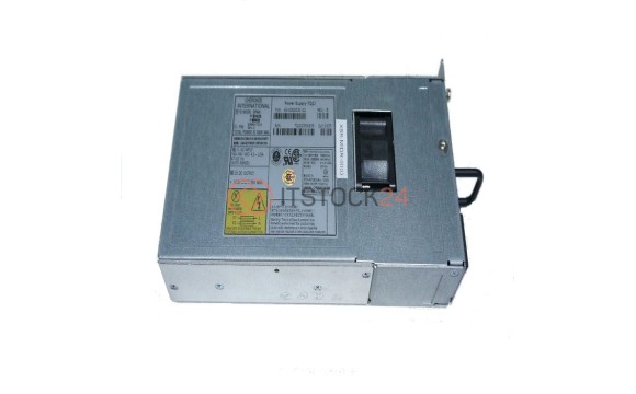 Блок питания 0Tj166 EMC 1000 Вт Standby Power Supply [0TJ166]