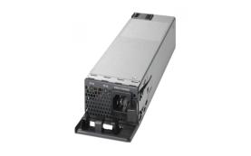 Блок питания 1000W AC PS (Secondary PS) w/ POE Module for Cisco ISR4450 [PWR-4450-POE-AC/2]