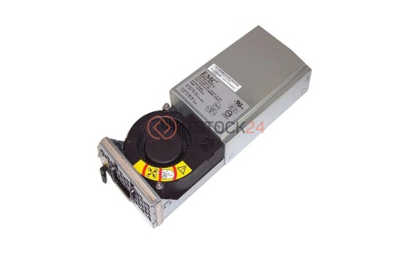 Блок питания 400 Вт Power Supply для EMC Cx3-20 [071-000-462]