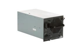 Блок питания CISCO Catalyst 6500 3000W AC power supply [WS-CAC-3000W]