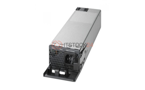 Блок питания Cisco 1100W AC Config 1 Power Supply [PWR-C1-1100WAC=]