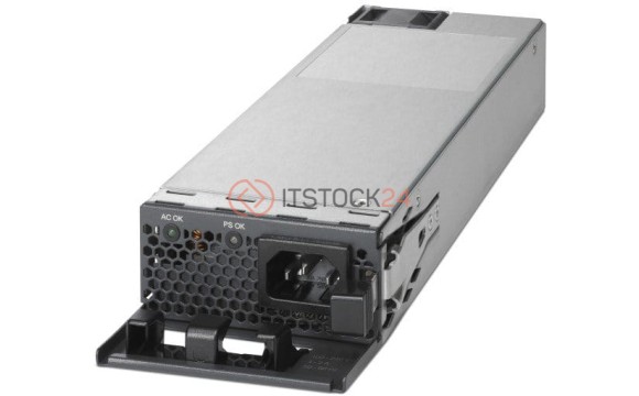 Блок питания Cisco 250W AC Config 2 Power Supply Spare [PWR-C2-250WAC=]