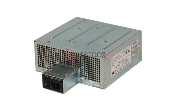 Блок питания Cisco 3925/3945 AC Power Supply [PWR-3900-AC]