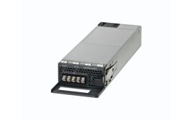 Блок питания Cisco 440W DC Config 1 Power Supply [PWR-C1-440WDC=]