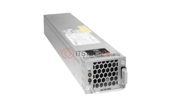 Блок питания Cisco 550W AC Power Supply UCS 6120XP [N10-PAC1-550W]