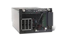 Блок питания Cisco C4500 1400W DC Triple Input SP Power Supply-data only [PWR-C45-1400DC]