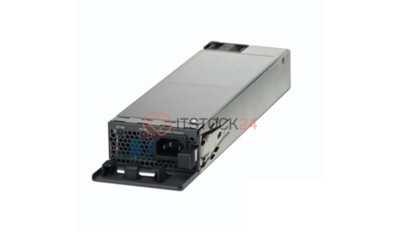 Блок питания Cisco Catalyst 3K-X 1100W AC Power Supply [C3KX-PWR-1100WAC=]