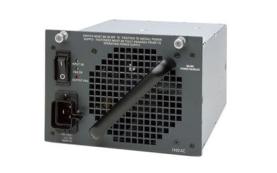 Блок питания Cisco Catalyst 4500 1300W AC Power Supply (Data and PoE) [PWR-C45-1300ACV=]