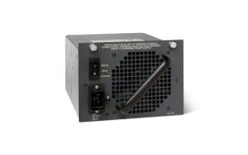 Блок питания Cisco Catalyst 4500 1400W AC Power Supply (Data Only) [PWR-C45-1400AC]